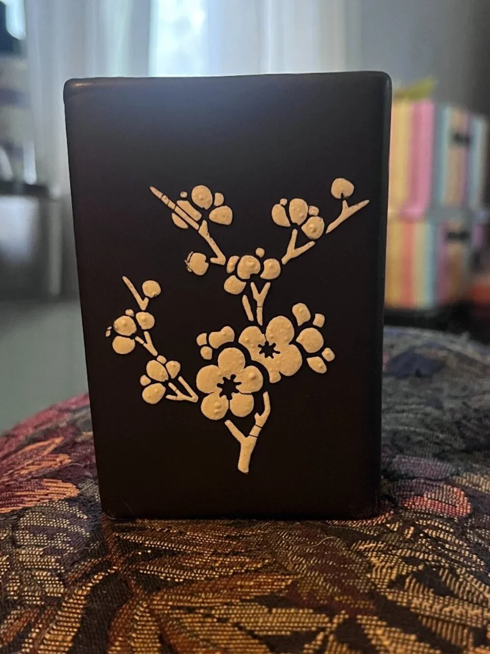 Small vases